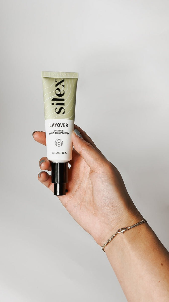 Is Glycerin actually more hydrating than Hyaluronic Acid? Silex Skincare