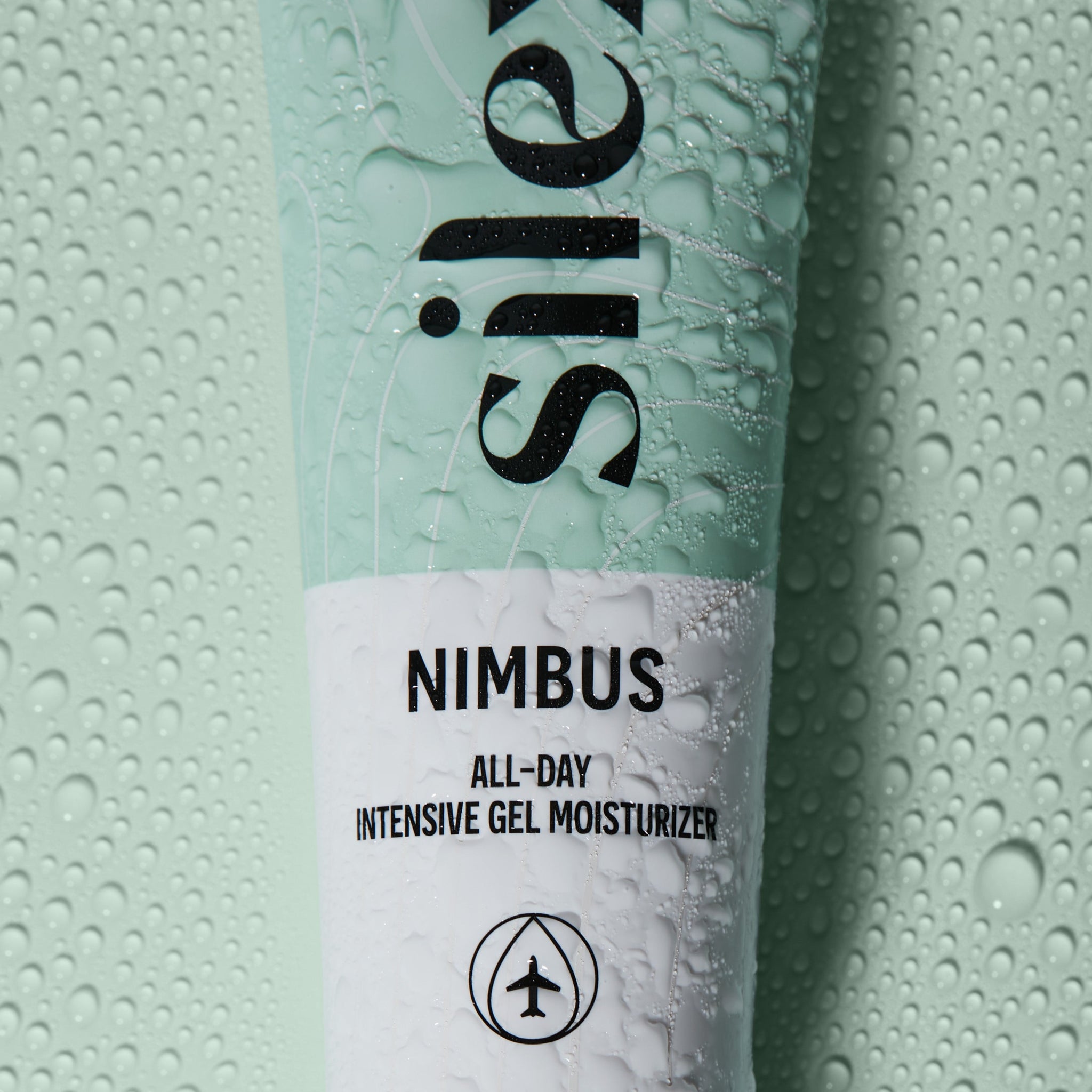The Nimbus All Day Intensive Gel Moisturizer