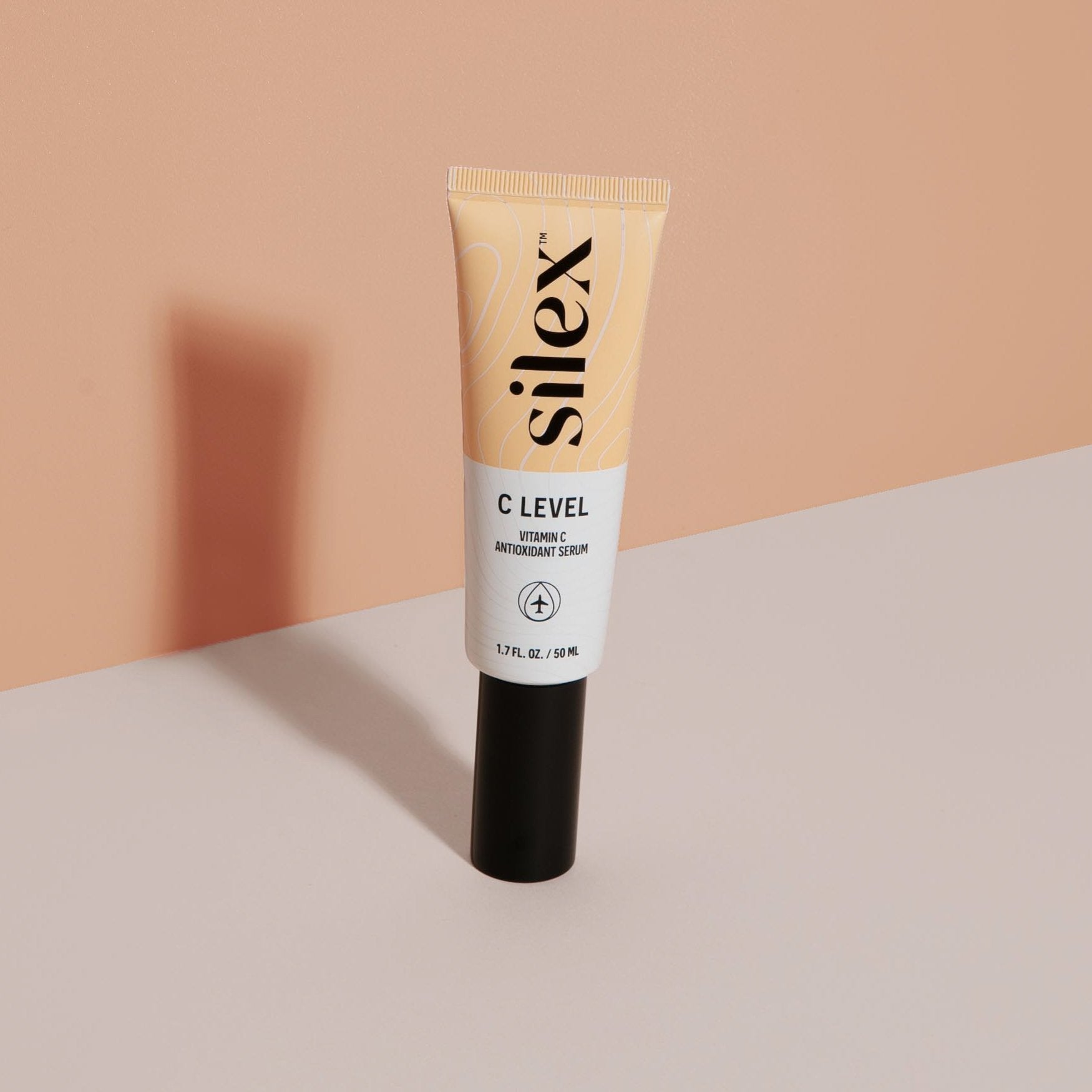 The C Level Vitamin C Antioxidant Serum - Silex Skincare - Silex Skincare