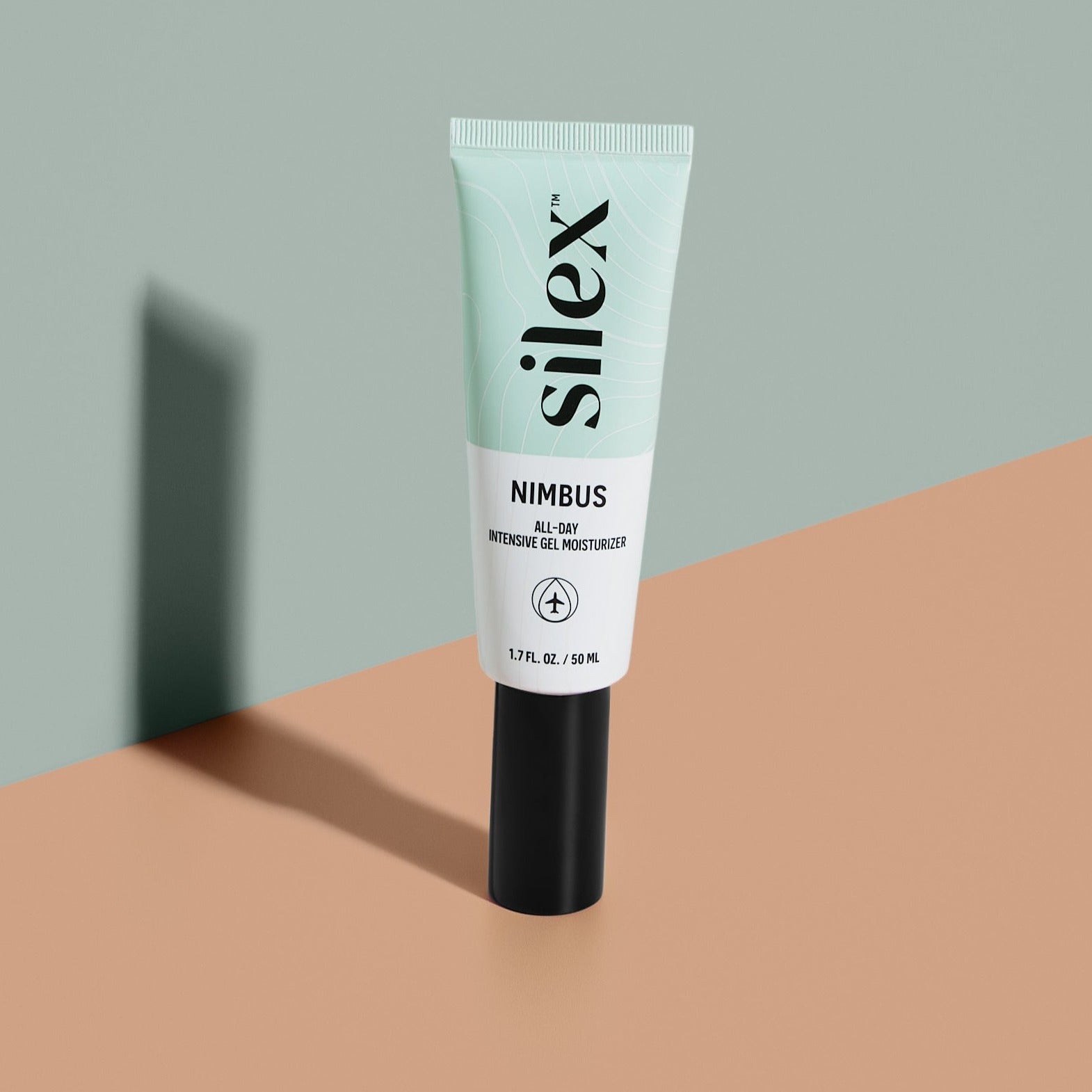 The Nimbus All Day Intensive Gel Moisturizer - Silex Skincare - Silex Skincare