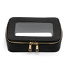Vegan Leather Travel Case - Silex Skincare - Silex Skincare