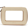 Vegan Leather Travel Case - Silex Skincare - Silex Skincare