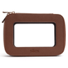 Vegan Leather Travel Case - Silex Skincare - Silex Skincare